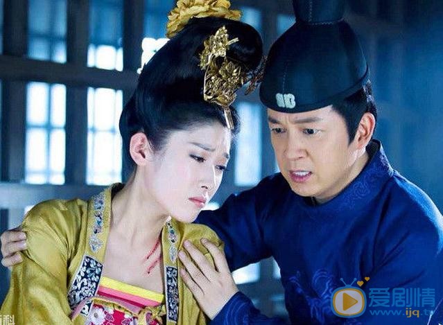 王双《美人制造》剧照 王双高清写真_王双高清剧照