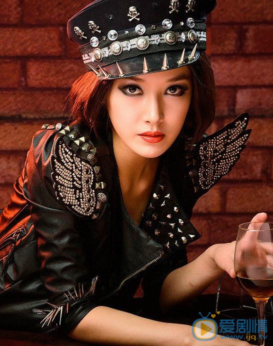 王双写真 王双高清写真_王双高清剧照