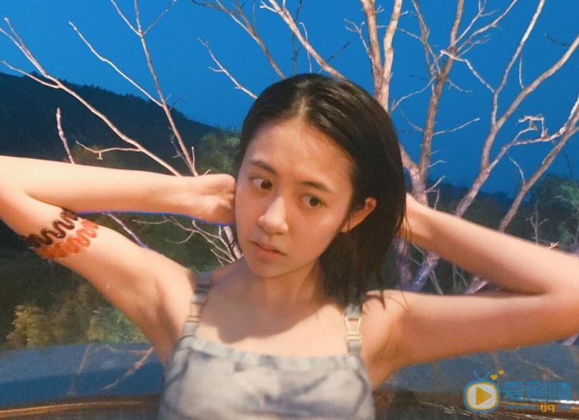 张心怡可爱照 张心怡高清写真_张心怡高清剧照