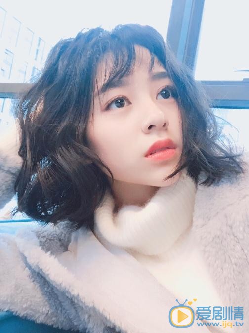 张心怡可爱照 张心怡高清写真_张心怡高清剧照