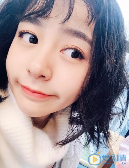 张心怡可爱照 张心怡高清写真_张心怡高清剧照