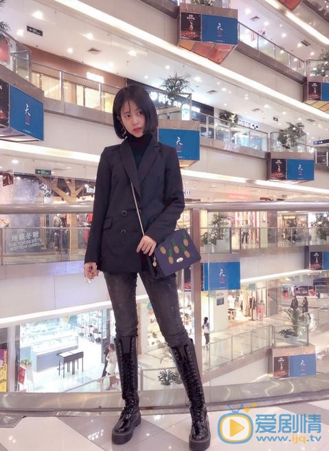 张心怡生活照 张心怡高清写真_张心怡高清剧照