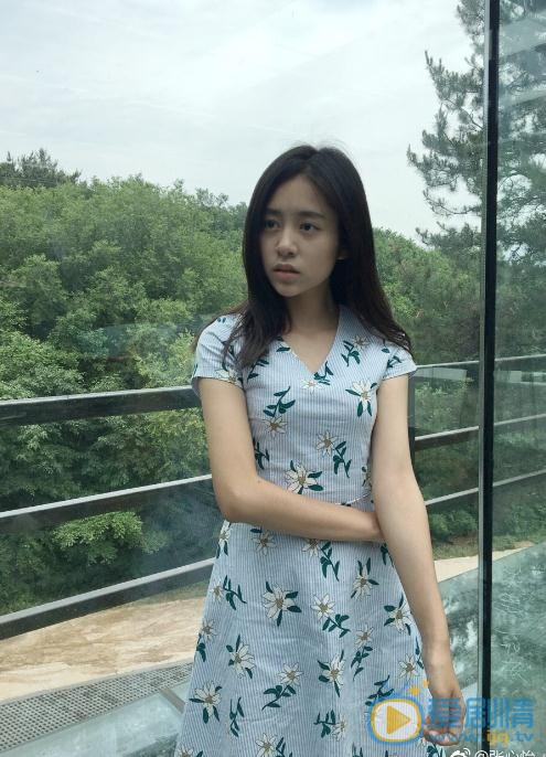 张心怡气质写真 张心怡高清写真_张心怡高清剧照