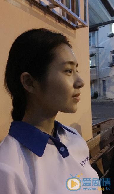 张心怡片场照 张心怡高清写真_张心怡高清剧照