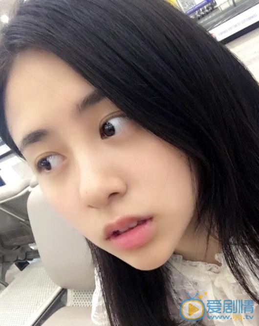 张心怡生活照 张心怡高清写真_张心怡高清剧照