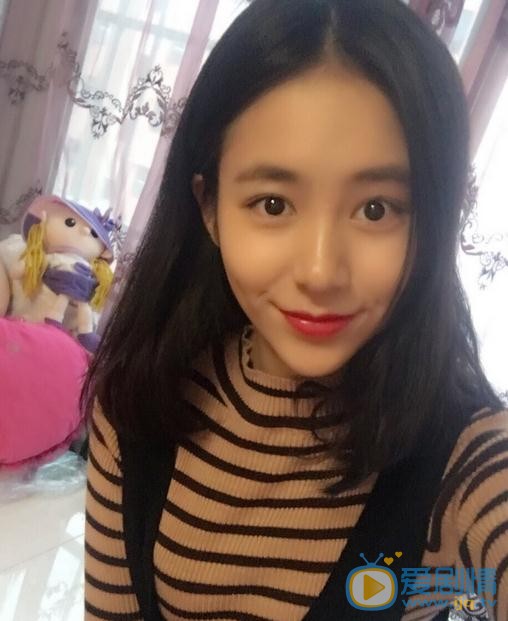 张心怡生活照 张心怡高清写真_张心怡高清剧照