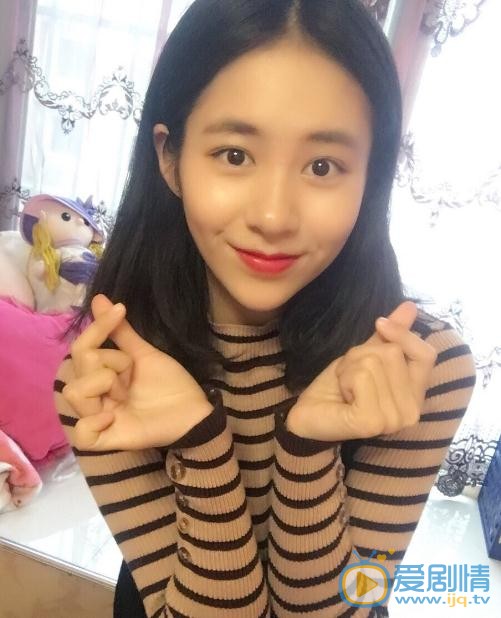 张心怡生活照 张心怡高清写真_张心怡高清剧照