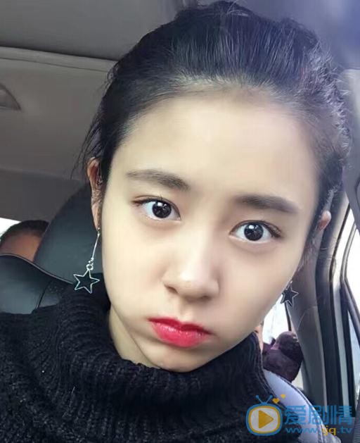 张心怡生活照 张心怡高清写真_张心怡高清剧照