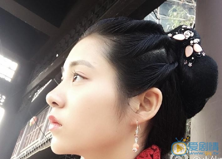 张心怡生活照 张心怡高清写真_张心怡高清剧照