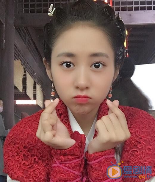 张心怡生活照 张心怡高清写真_张心怡高清剧照