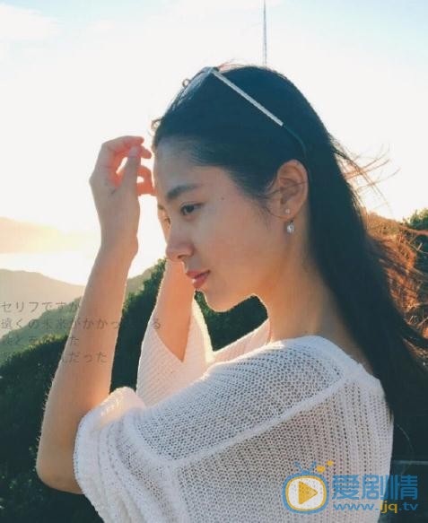 张心怡气质写真 张心怡高清写真_张心怡高清剧照