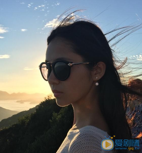 张心怡气质写真 张心怡高清写真_张心怡高清剧照