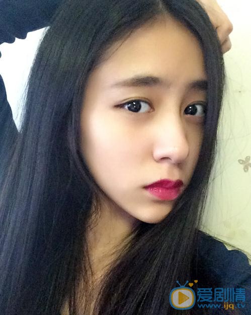 张心怡生活照 张心怡高清写真_张心怡高清剧照