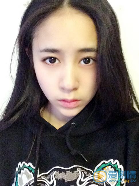 张心怡生活照 张心怡高清写真_张心怡高清剧照