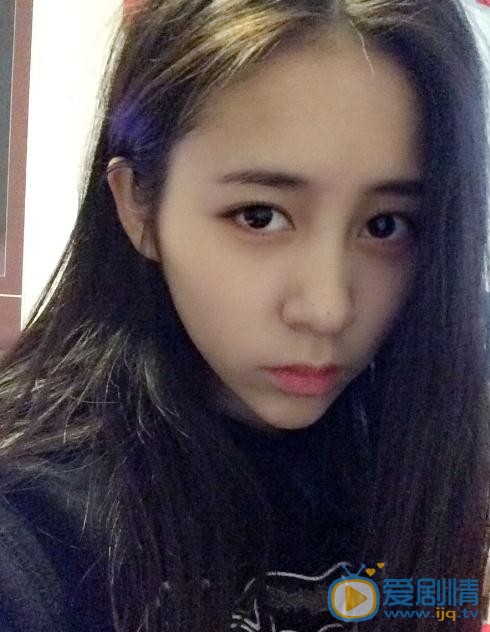 张心怡生活照 张心怡高清写真_张心怡高清剧照