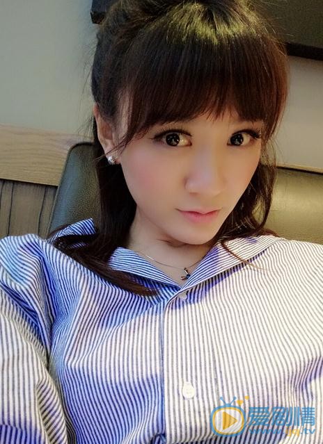 张钟仪生活照 张钟仪高清写真_张钟仪高清剧照