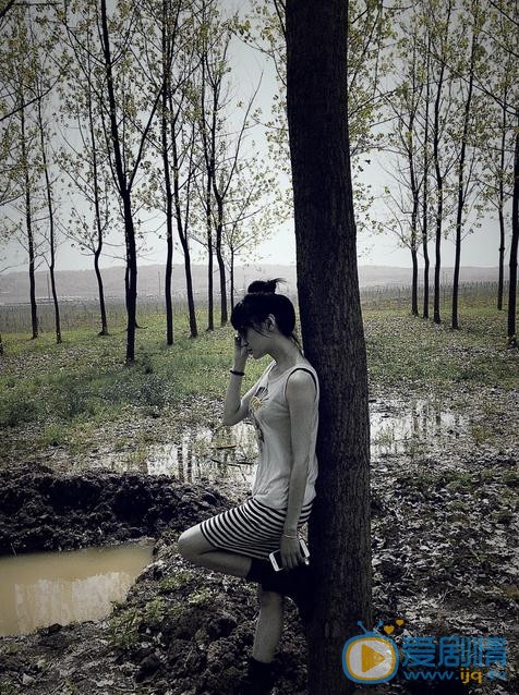 张钟仪生活照 张钟仪高清写真_张钟仪高清剧照