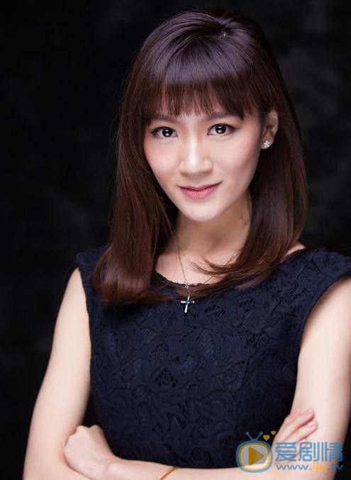 张钟仪话剧照 张钟仪高清写真_张钟仪高清剧照