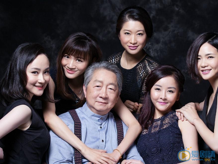 张钟仪话剧照 张钟仪高清写真_张钟仪高清剧照