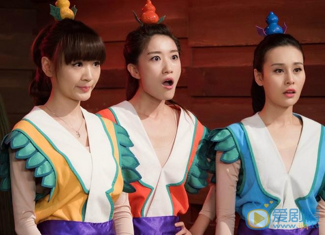 张钟仪剧照合集 张钟仪高清写真_张钟仪高清剧照