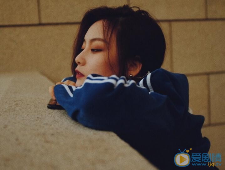 尚语贤街拍大片 尚语贤高清写真_尚语贤高清剧照