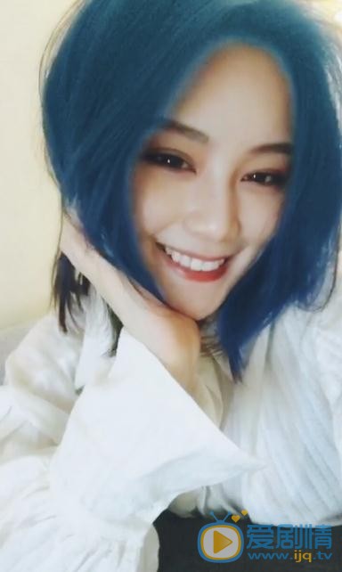 尚语贤可爱照 尚语贤高清写真_尚语贤高清剧照