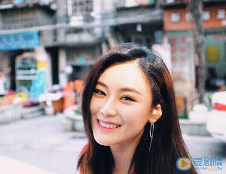 尚语贤街拍大片 尚语贤高清写真_尚语贤高清剧照