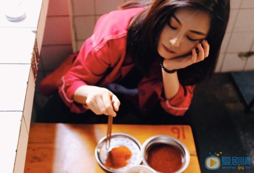 尚语贤街拍大片 尚语贤高清写真_尚语贤高清剧照