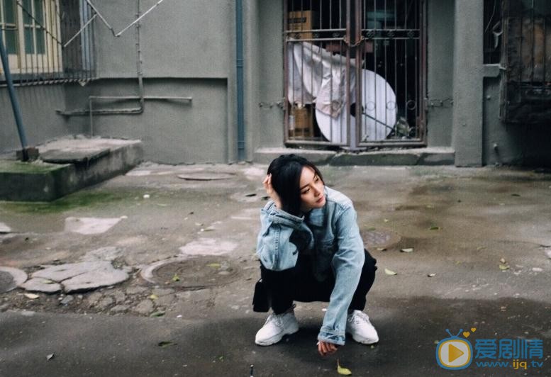 尚语贤街拍大片 尚语贤高清写真_尚语贤高清剧照
