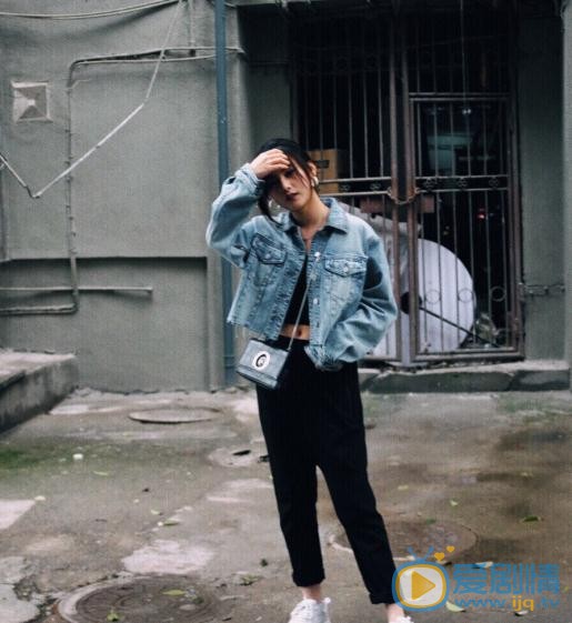 尚语贤街拍大片 尚语贤高清写真_尚语贤高清剧照