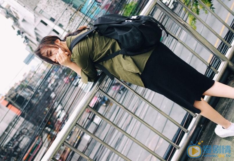 尚语贤街拍大片 尚语贤高清写真_尚语贤高清剧照