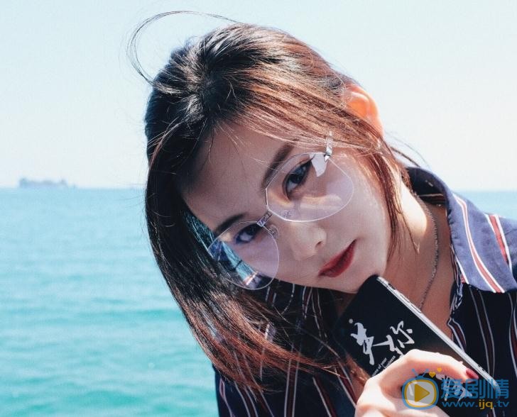 尚语贤杂志画报 尚语贤高清写真_尚语贤高清剧照
