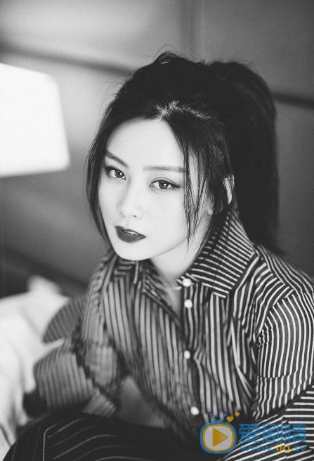 尚语贤杂志画报 尚语贤高清写真_尚语贤高清剧照