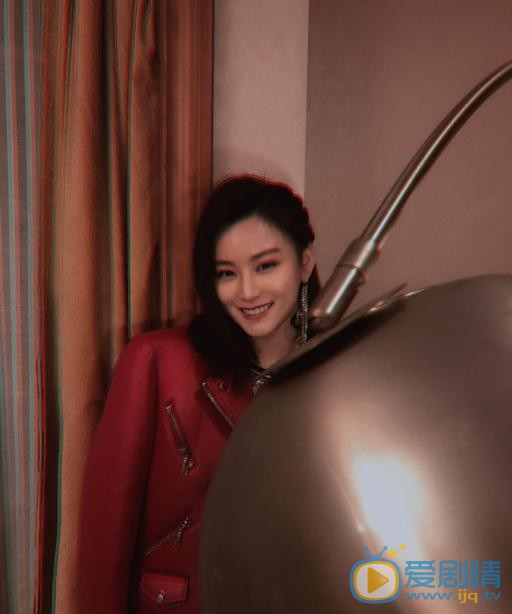 尚语贤街拍大片 尚语贤高清写真_尚语贤高清剧照