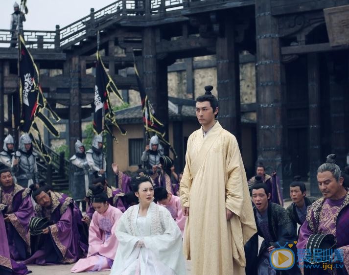 李肖宁剧照合集 李肖宁高清写真_李肖宁高清剧照