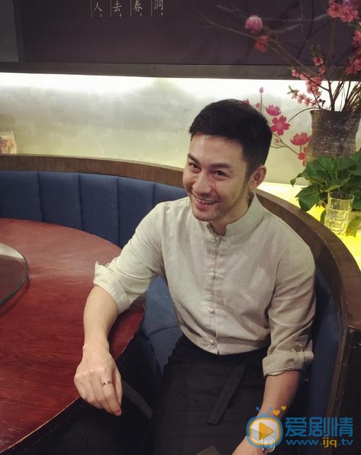李肖宁片场照 李肖宁高清写真_李肖宁高清剧照