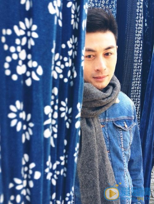 李肖宁剧照合集 李肖宁高清写真_李肖宁高清剧照