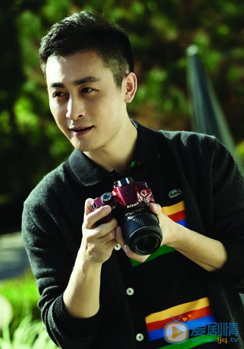 李肖宁剧照合集 李肖宁高清写真_李肖宁高清剧照