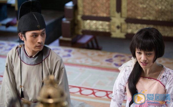 李肖宁剧照合集 李肖宁高清写真_李肖宁高清剧照