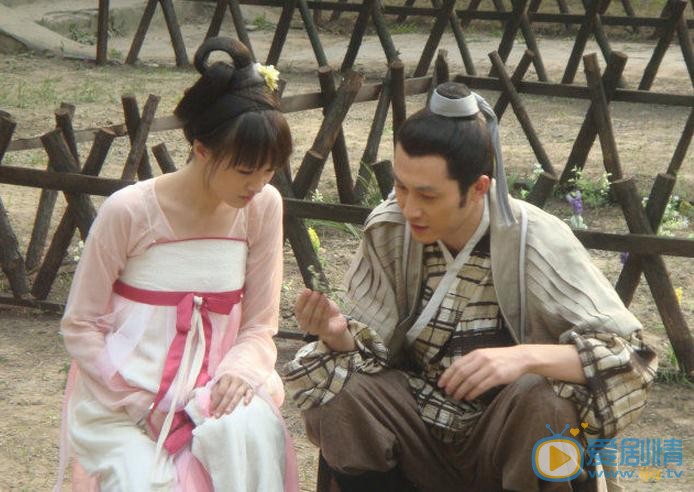 李肖宁剧照合集 李肖宁高清写真_李肖宁高清剧照
