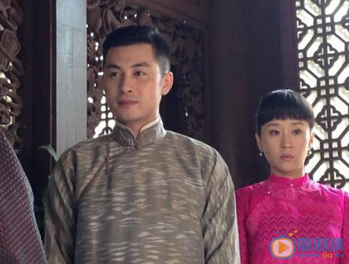 李肖宁剧照合集 李肖宁高清写真_李肖宁高清剧照