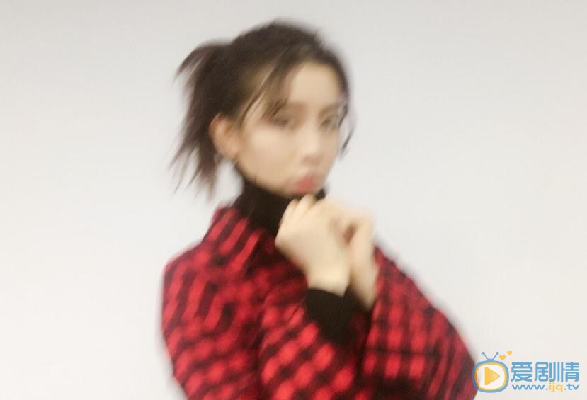 朱凌雾生活照 朱凌雾高清写真_朱凌雾高清剧照