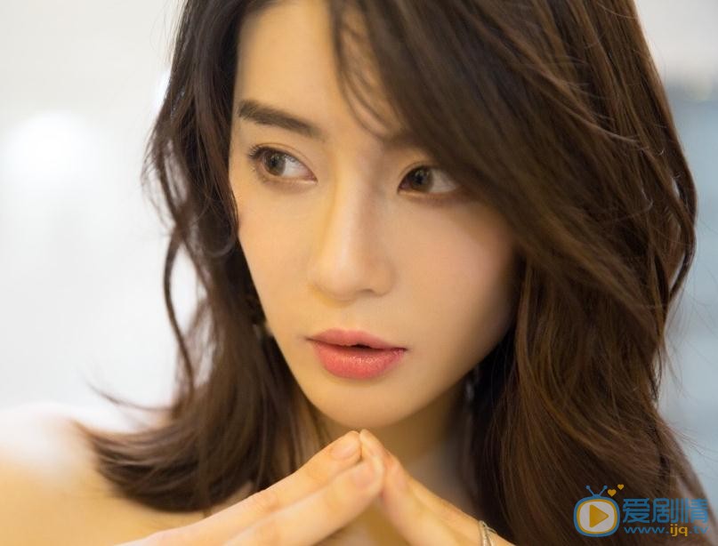 朱凌雾气质写真 朱凌雾高清写真_朱凌雾高清剧照