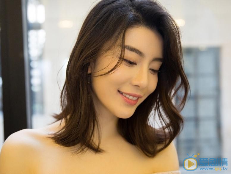 朱凌雾气质写真 朱凌雾高清写真_朱凌雾高清剧照