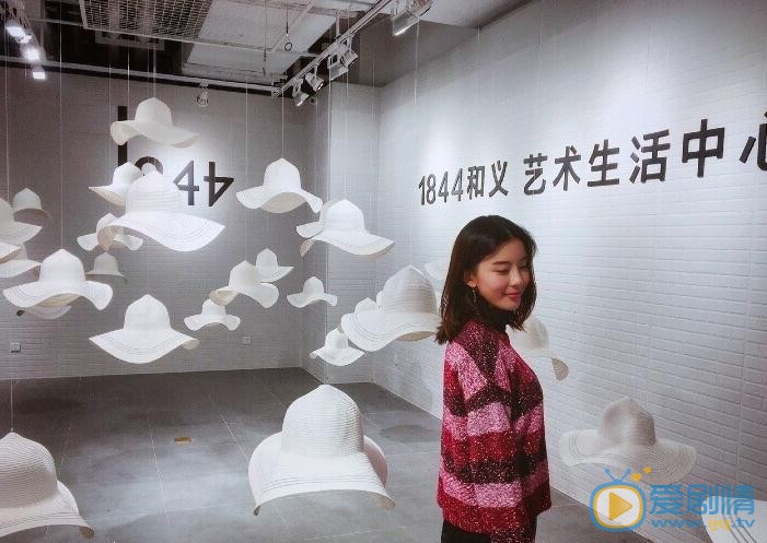 朱凌雾生活照 朱凌雾高清写真_朱凌雾高清剧照