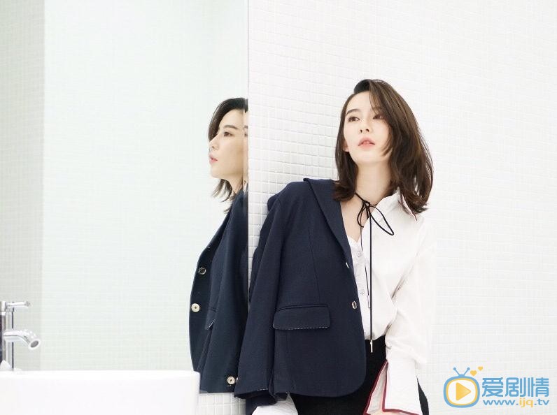 朱凌雾街拍写真 朱凌雾高清写真_朱凌雾高清剧照