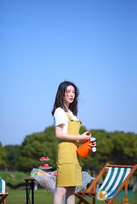 朱凌雾气质写真 朱凌雾高清写真_朱凌雾高清剧照