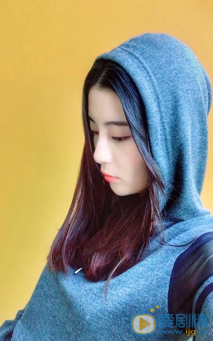 朱凌雾生活照 朱凌雾高清写真_朱凌雾高清剧照