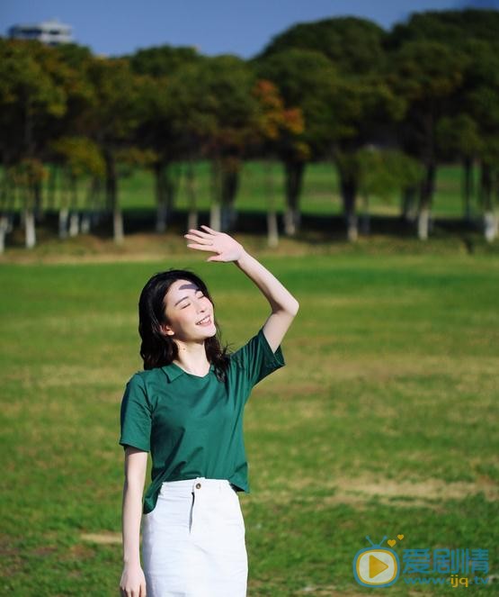 朱凌雾气质写真 朱凌雾高清写真_朱凌雾高清剧照
