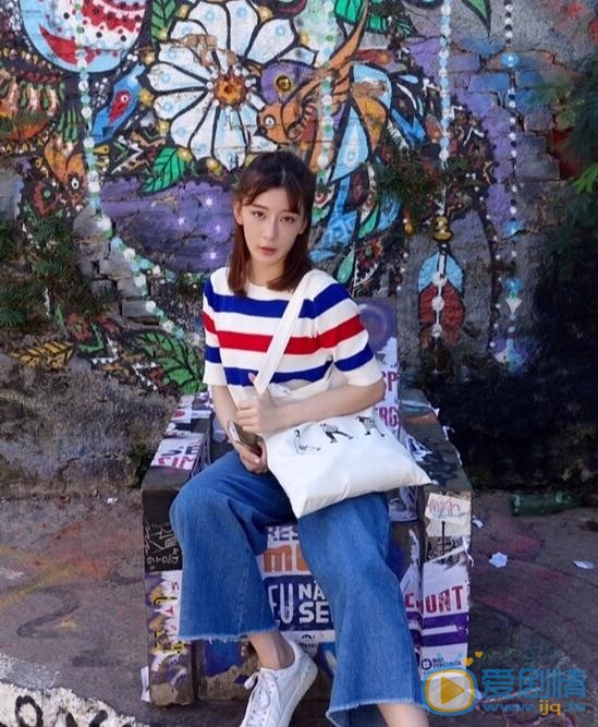 朱凌雾旅游写真 朱凌雾高清写真_朱凌雾高清剧照